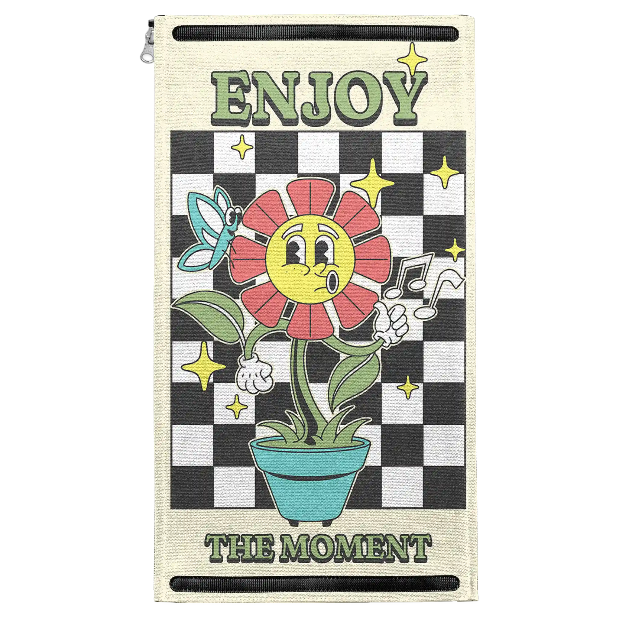 Enjoy The Moment Patch