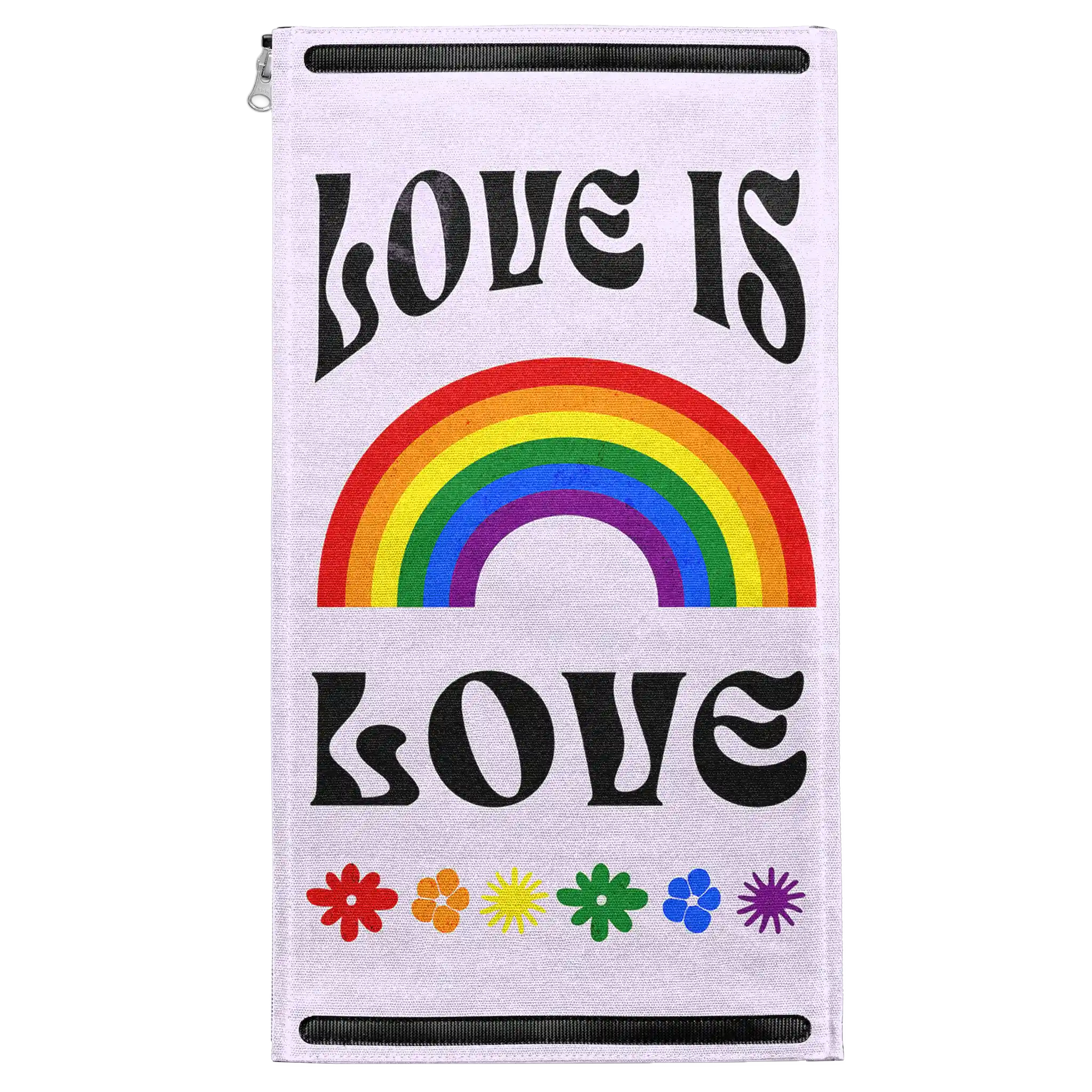 Love Is Love Patch