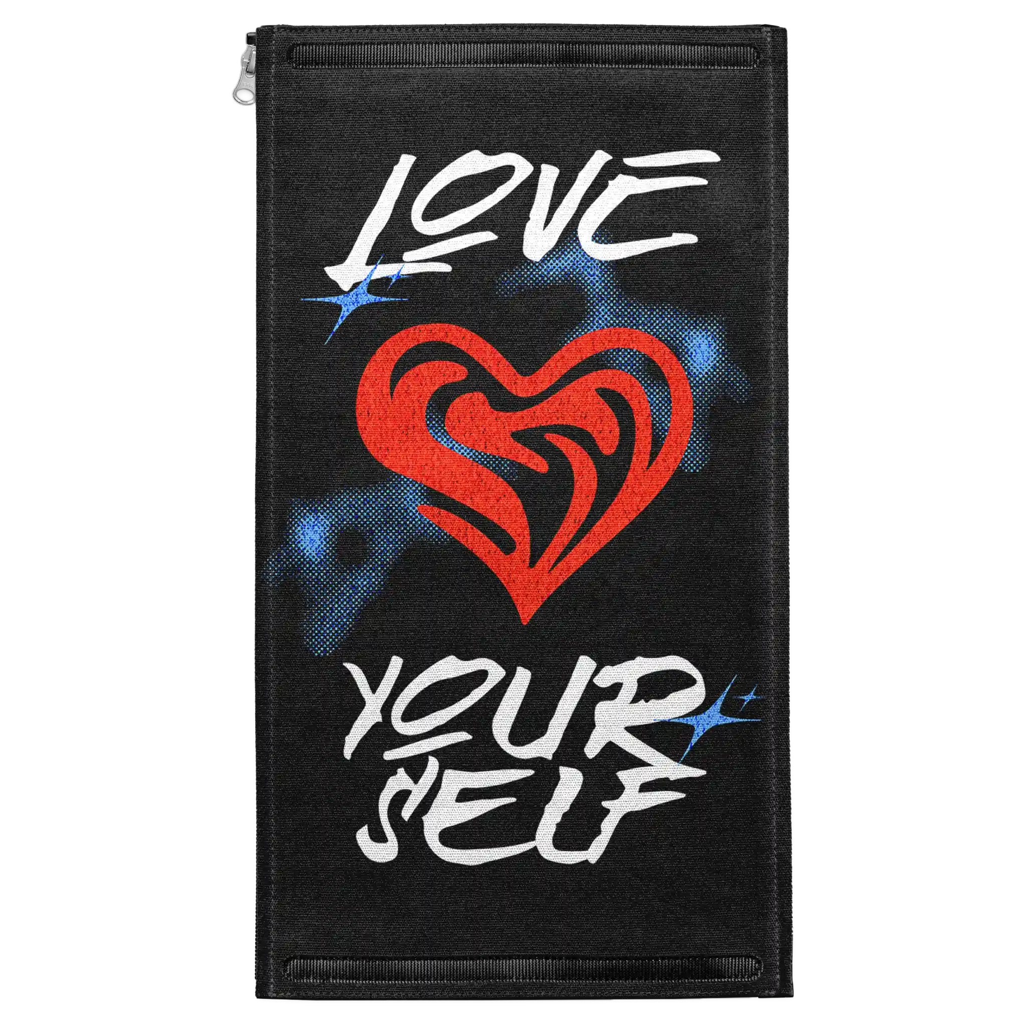 Love Yourself Patch