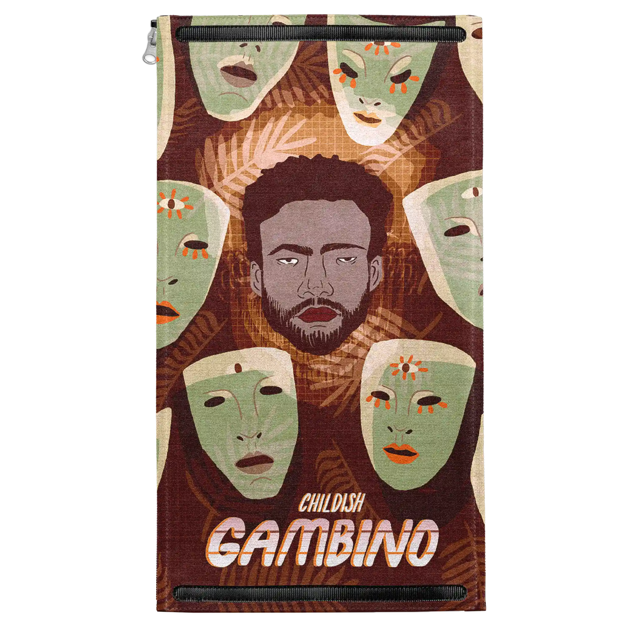 Childish Gambino Patch