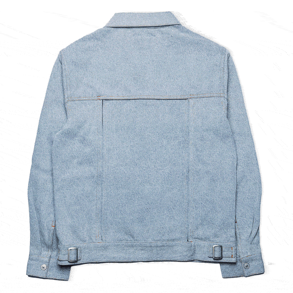 All Eyes on Me Patch