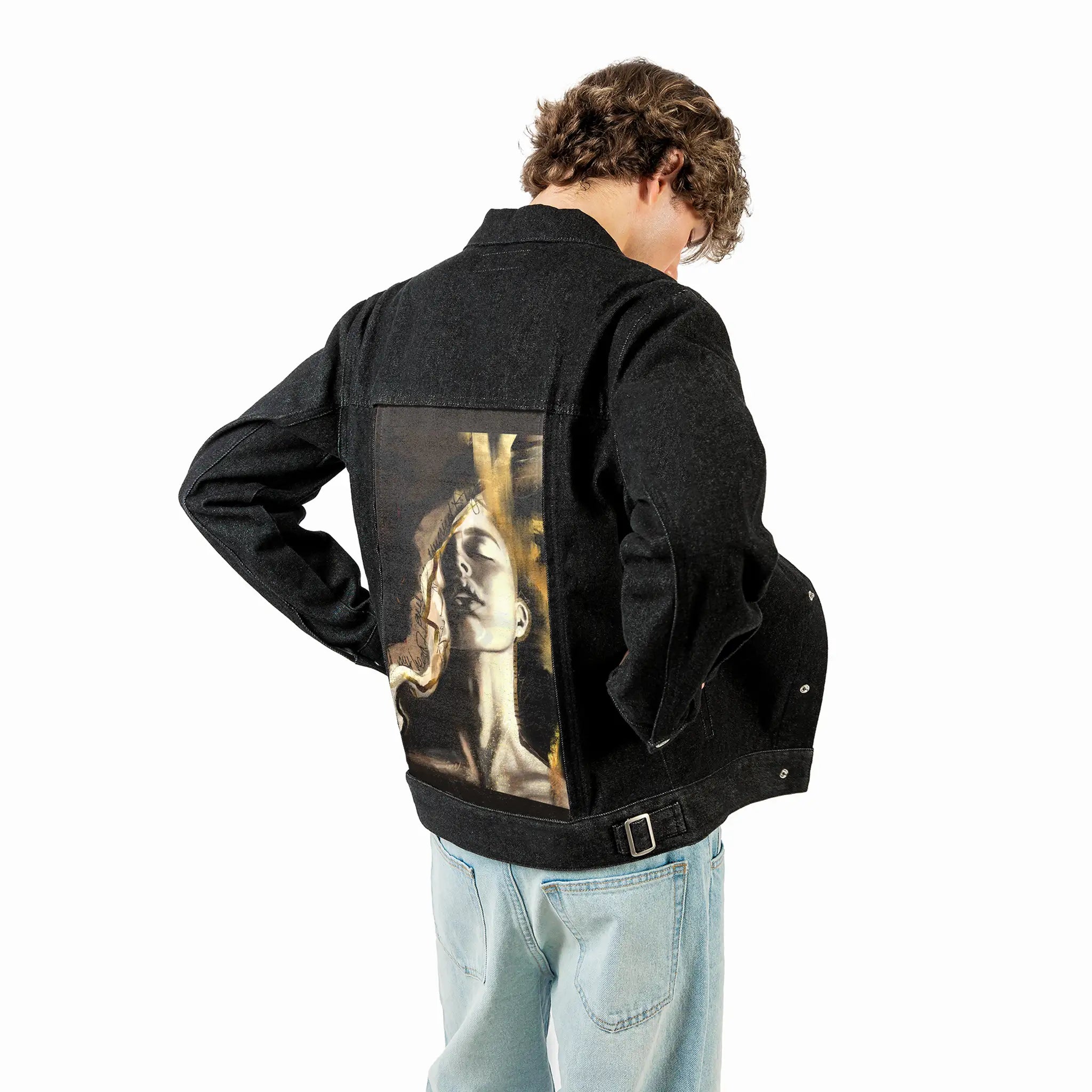 Daughter of Joy Patch