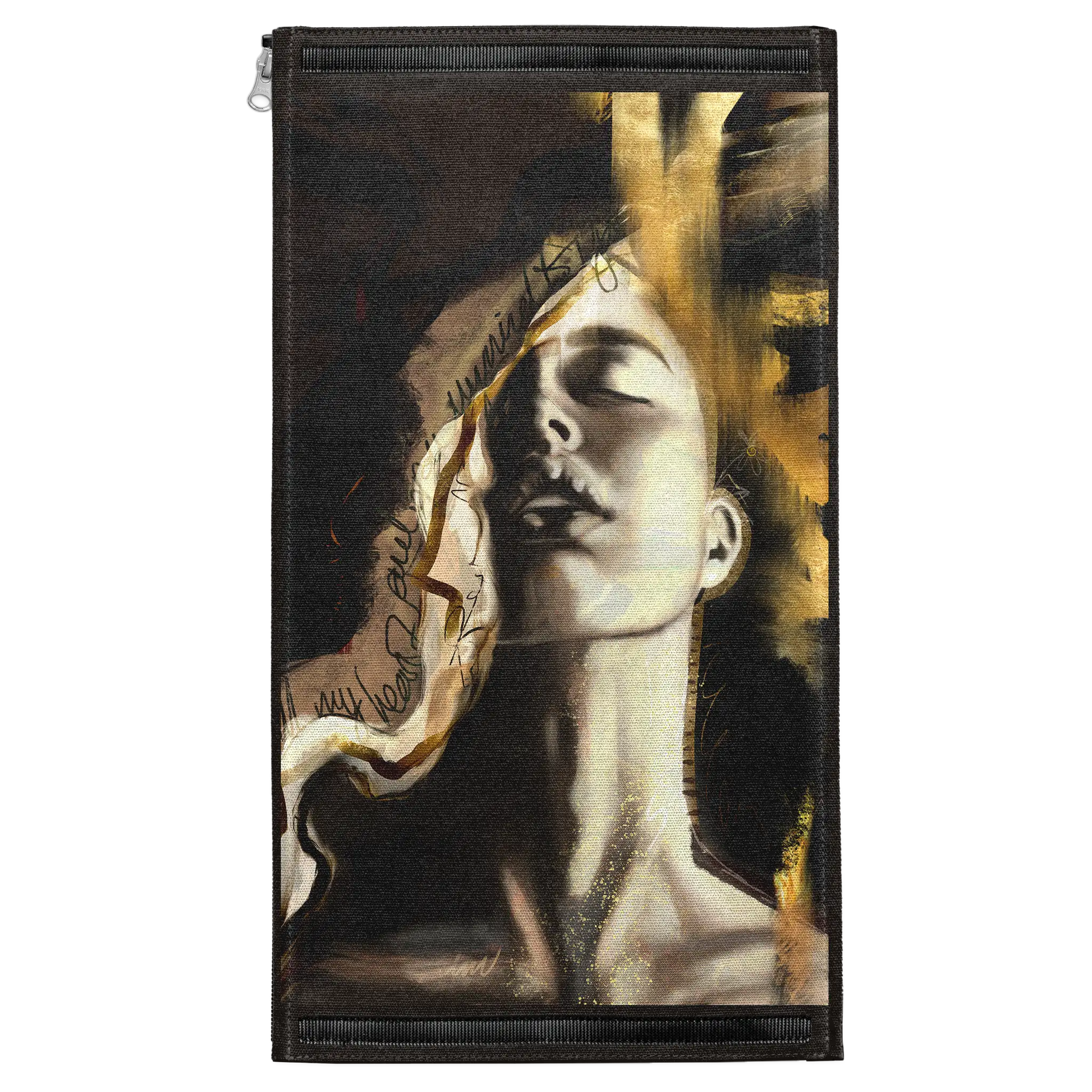 Daughter of Joy Patch