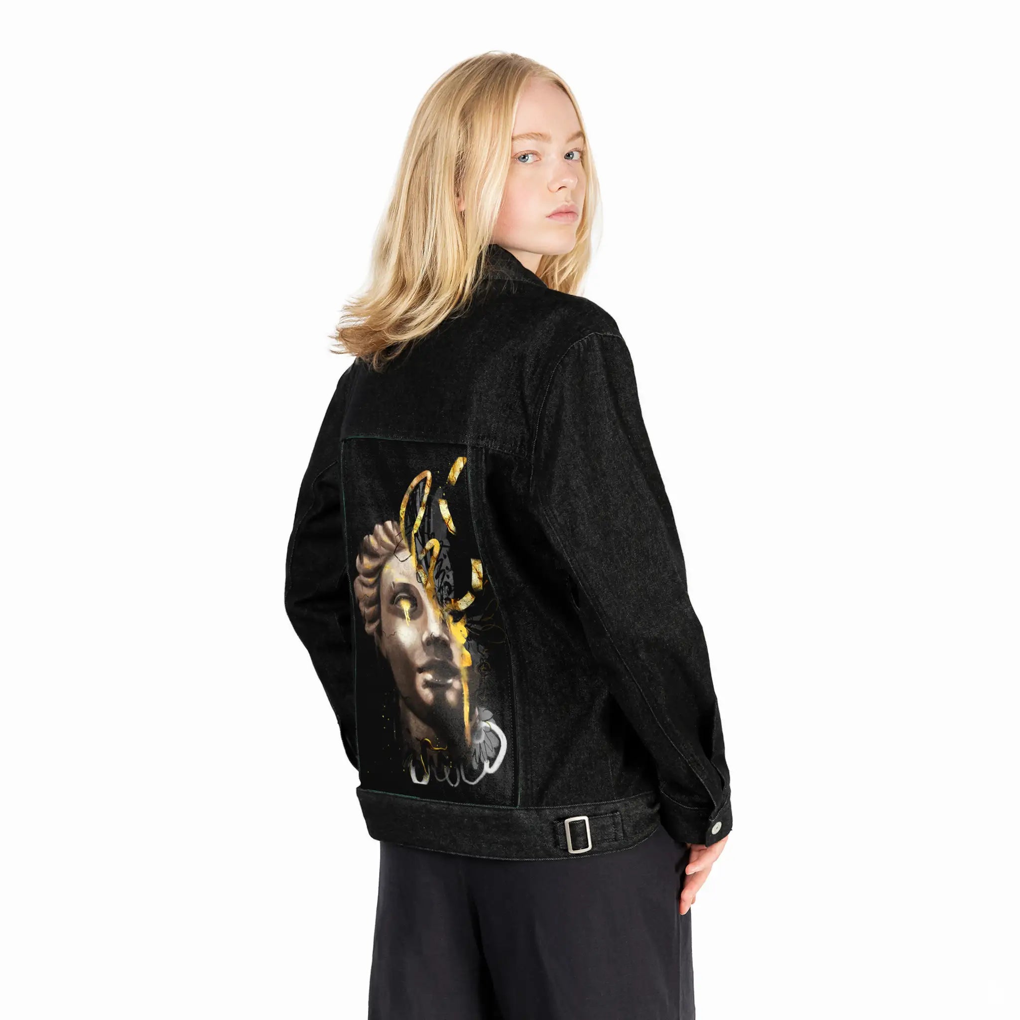 Divinely Reimagined Patch