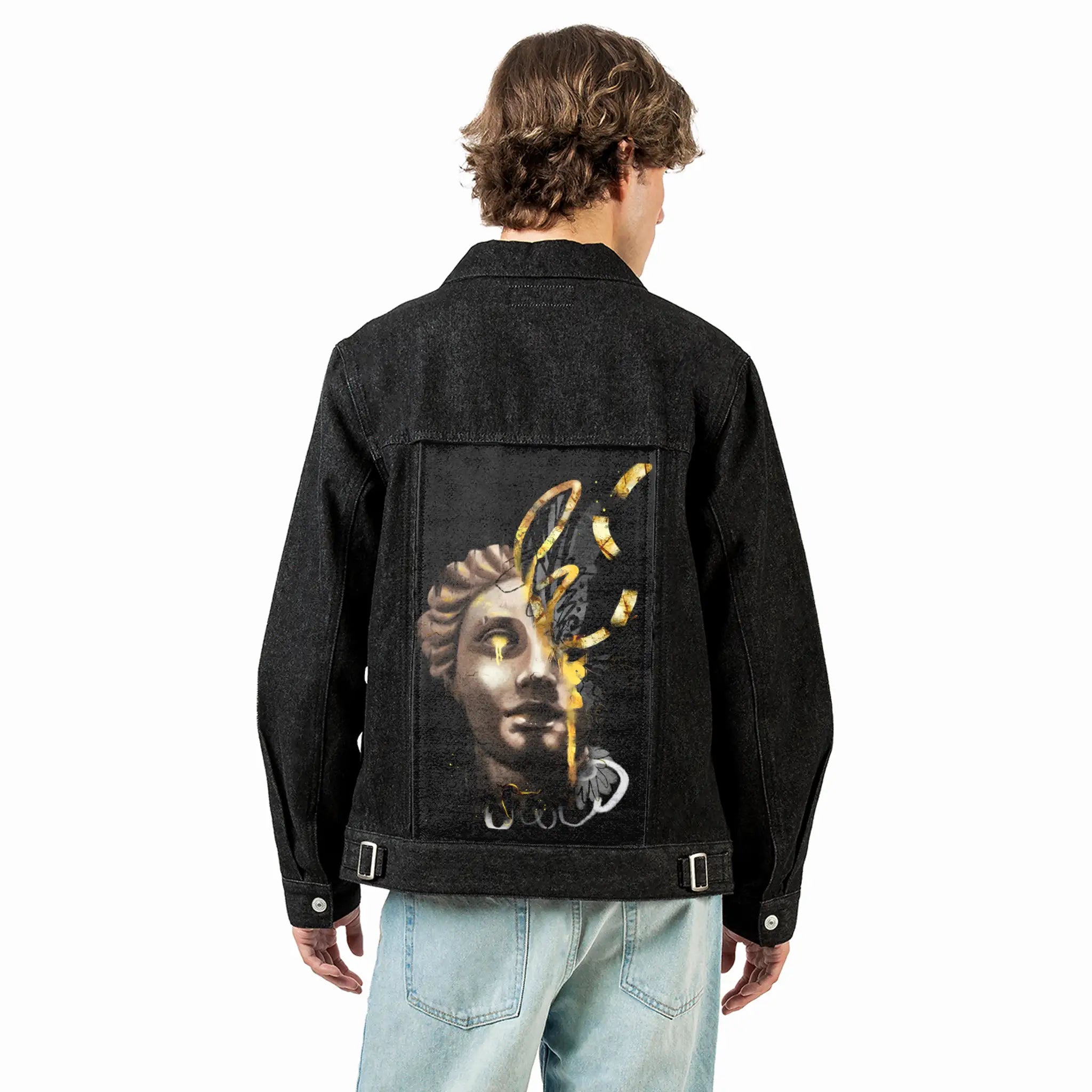 Divinely Reimagined Patch