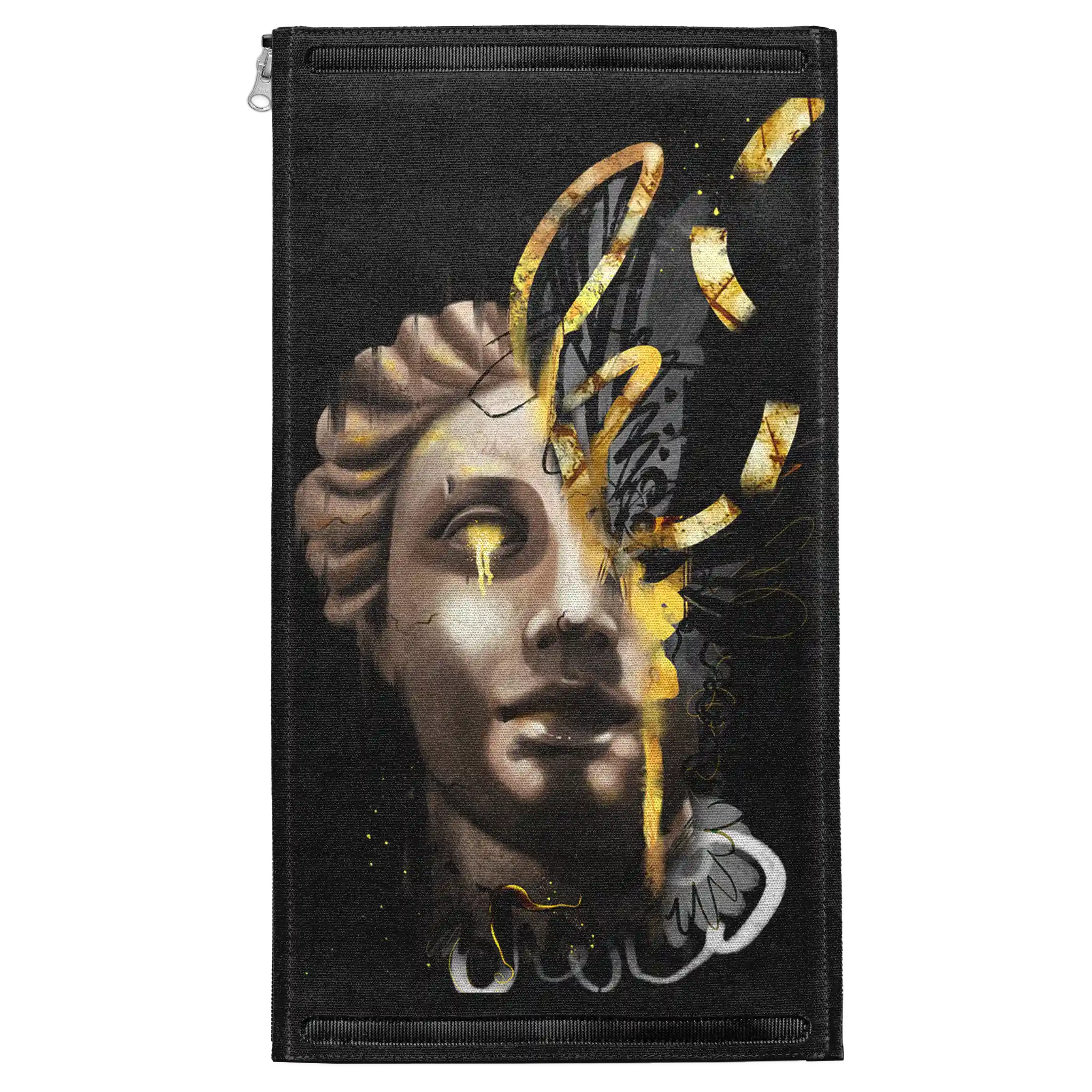 Divinely Reimagined Patch