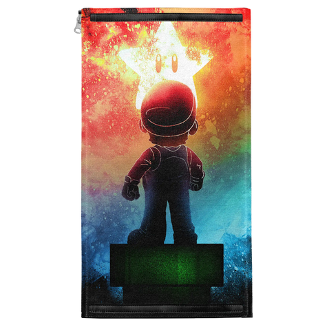 Soul of The Star Patch