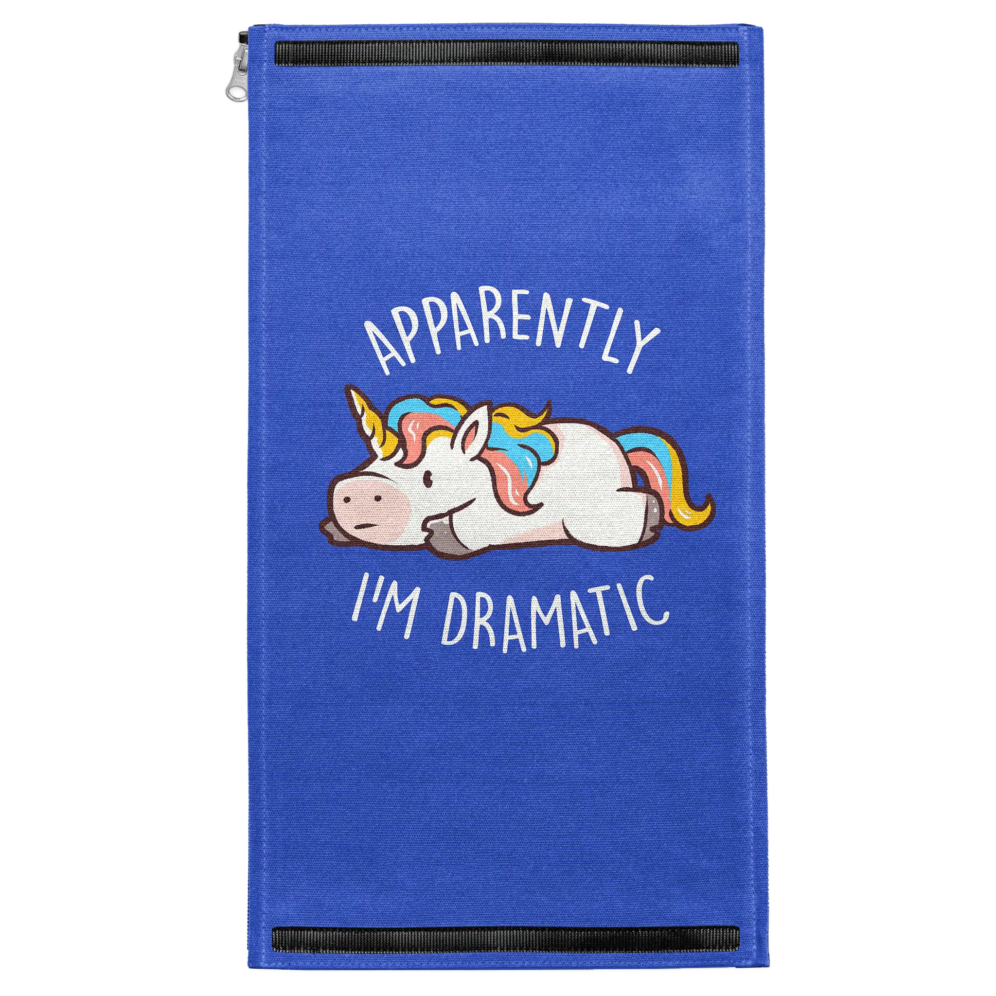 Apparently Dramatic Patch