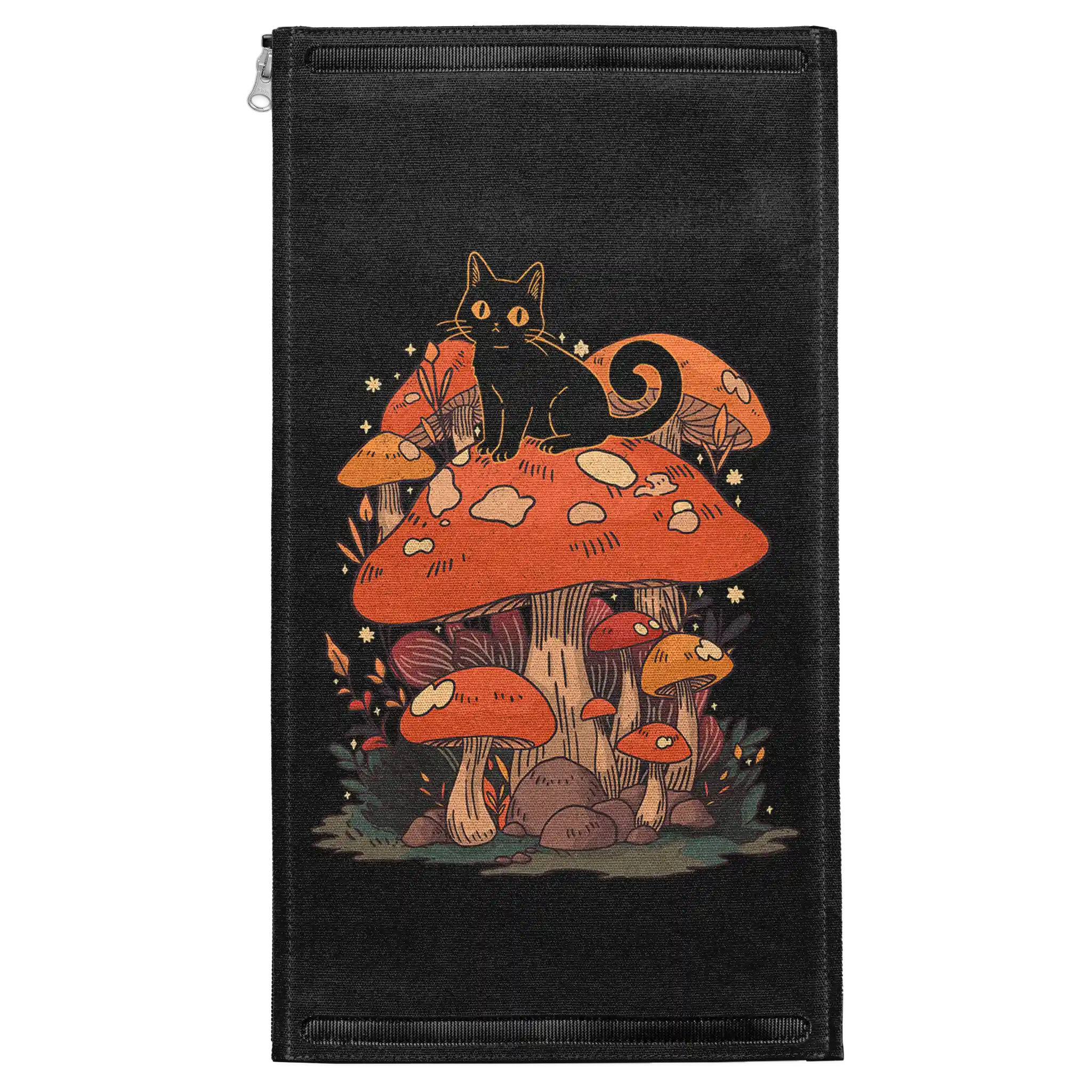 Feline Fungi Patch