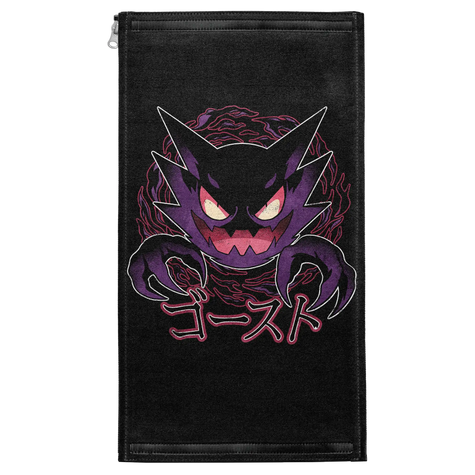 Ghouls Haunt Patch