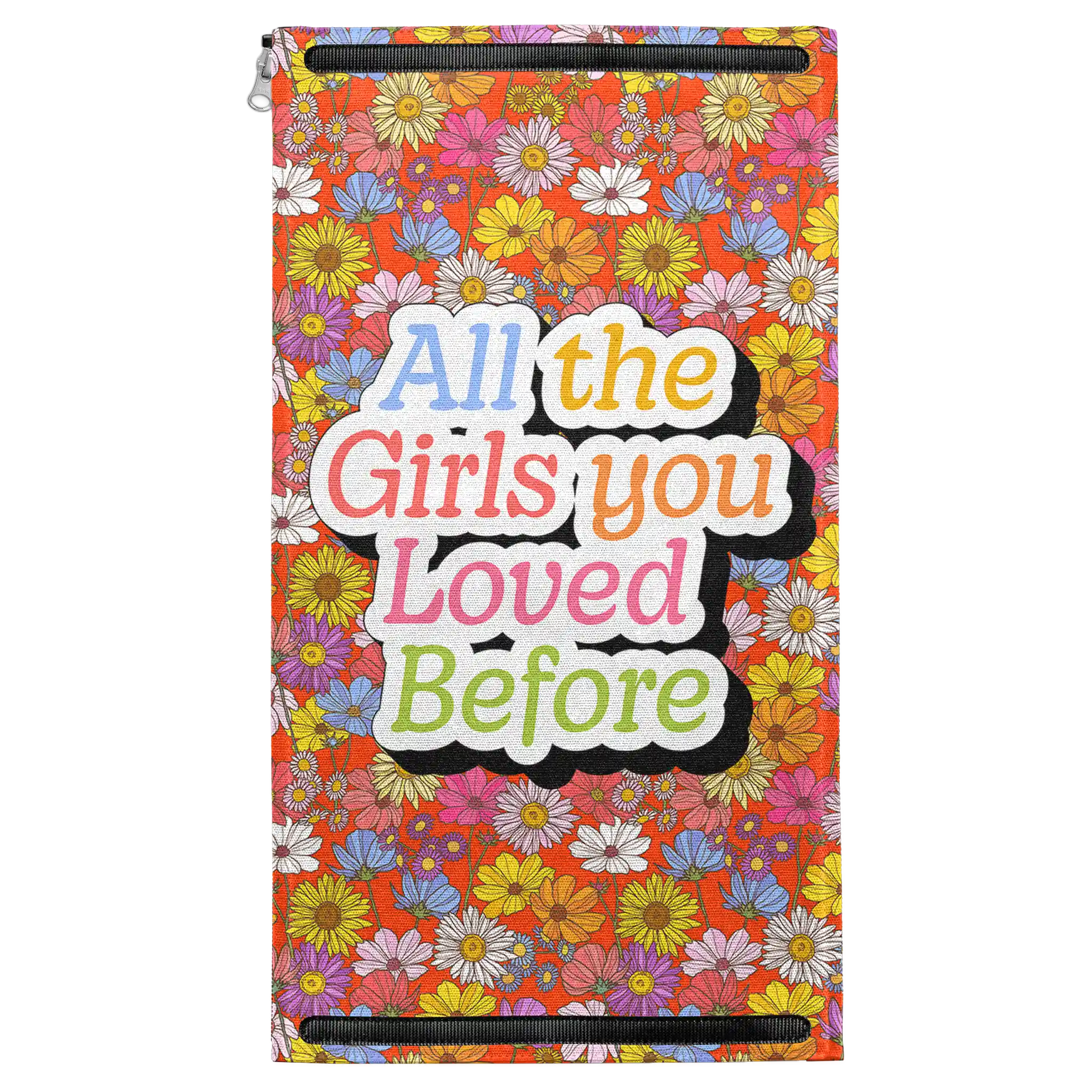 All the Girls Patch