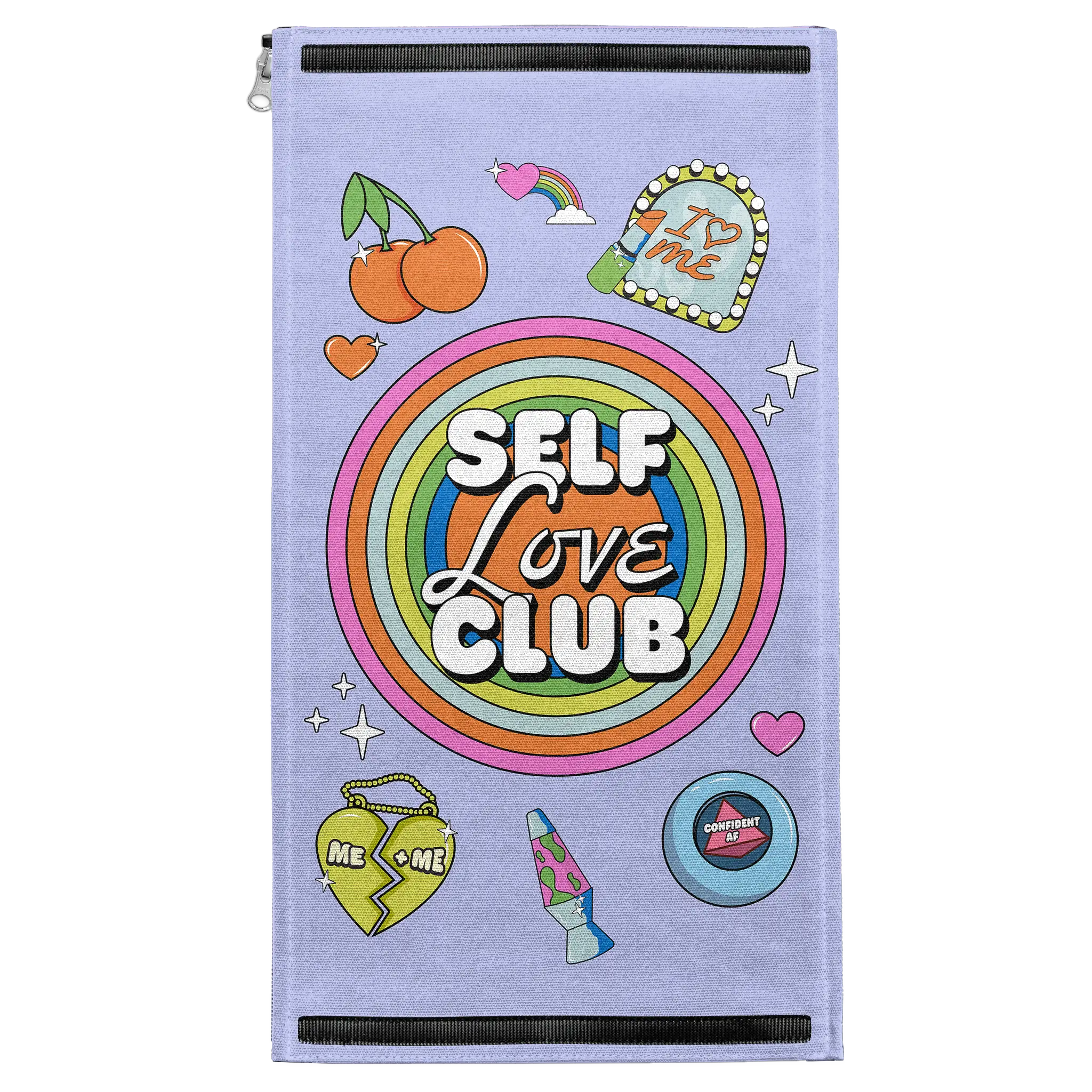 Self Love Patch