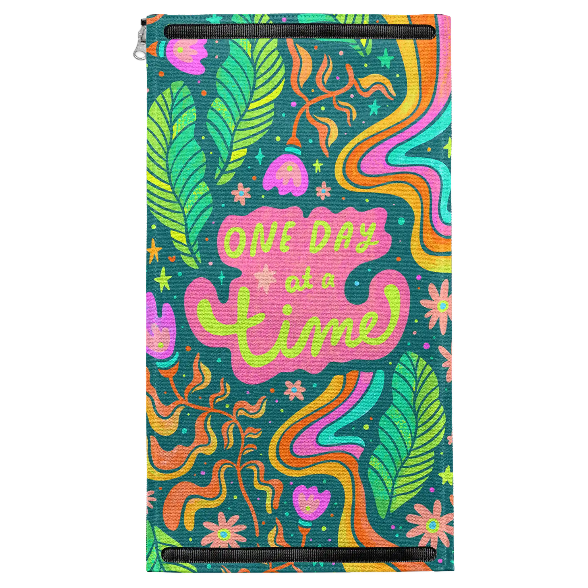 One Day at a Time Patch