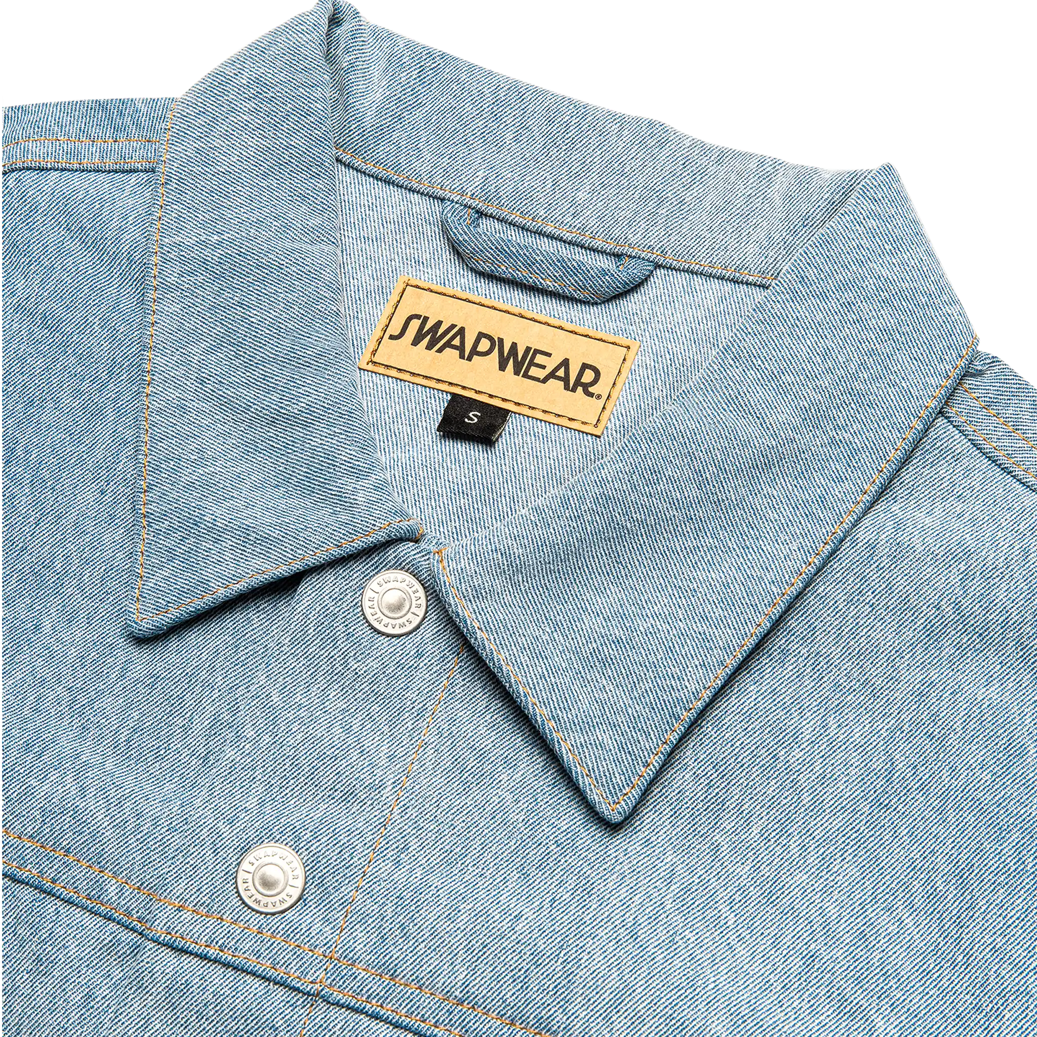 Oceanside Denim Jacket