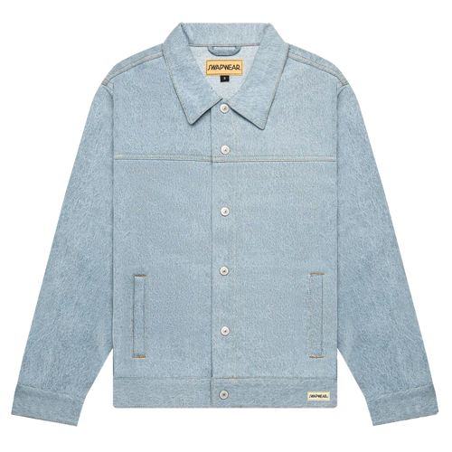 Oceanside Denim Jacket