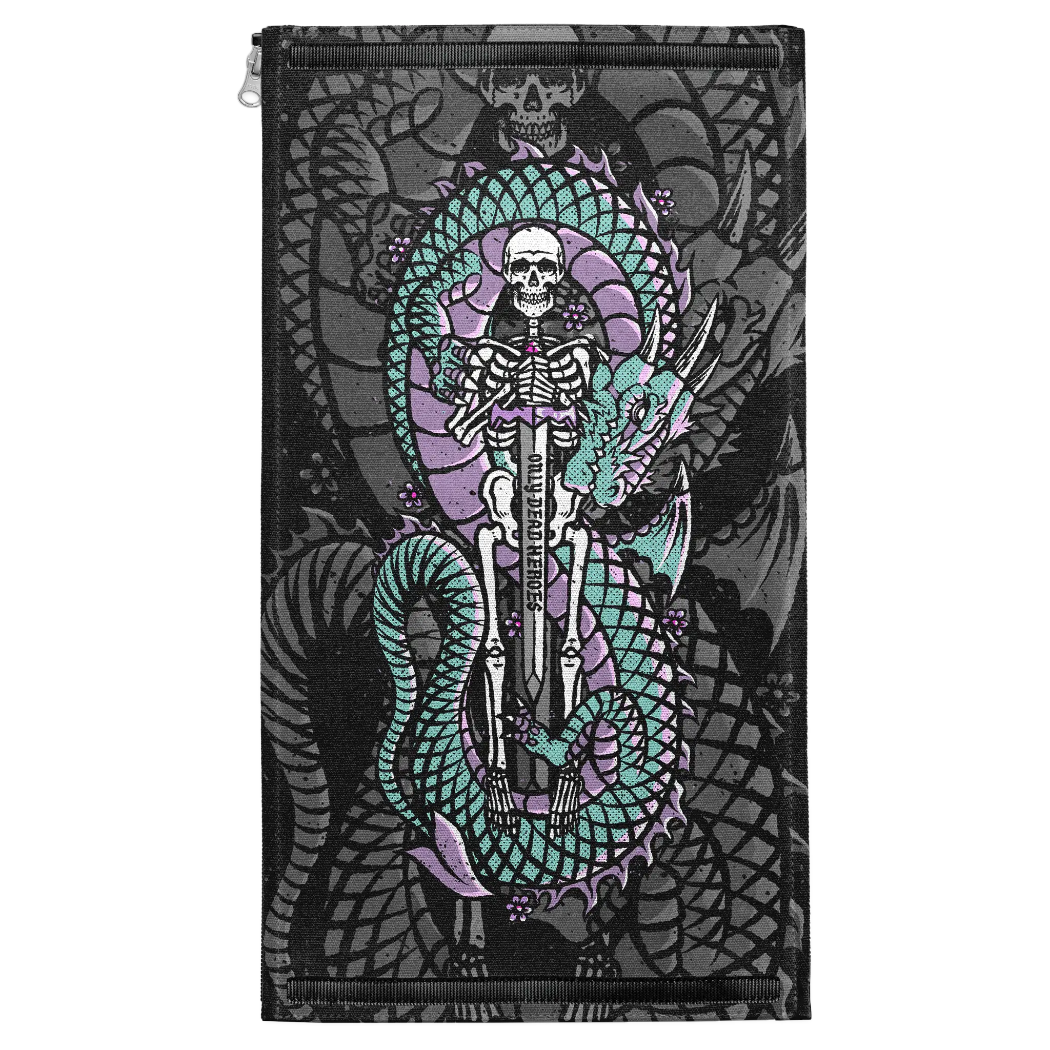 A Heroes Journey Patch