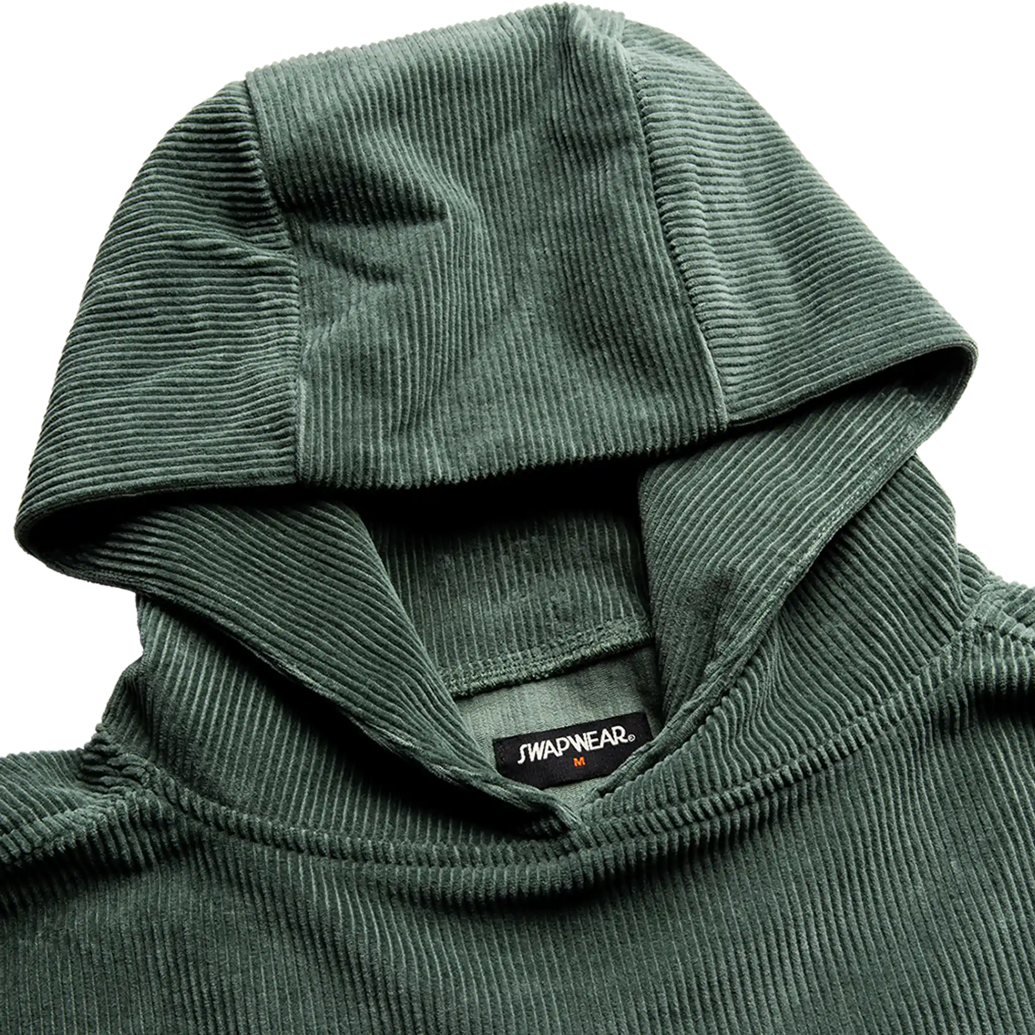 Sage Hoodie