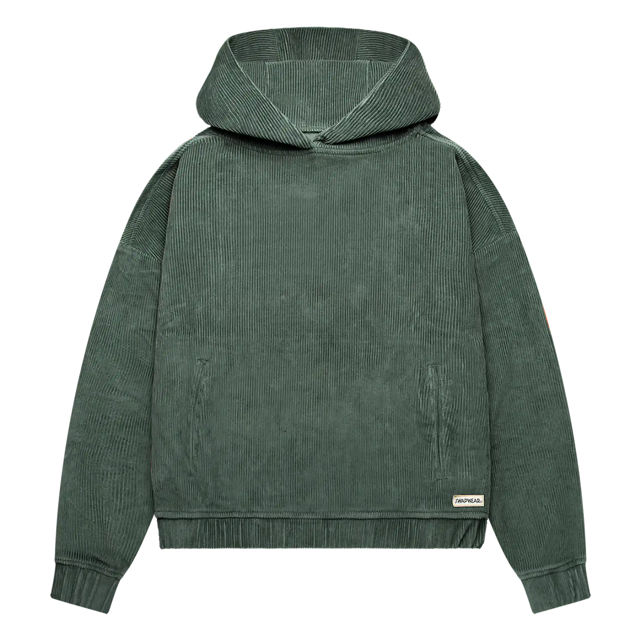 Sage Hoodie