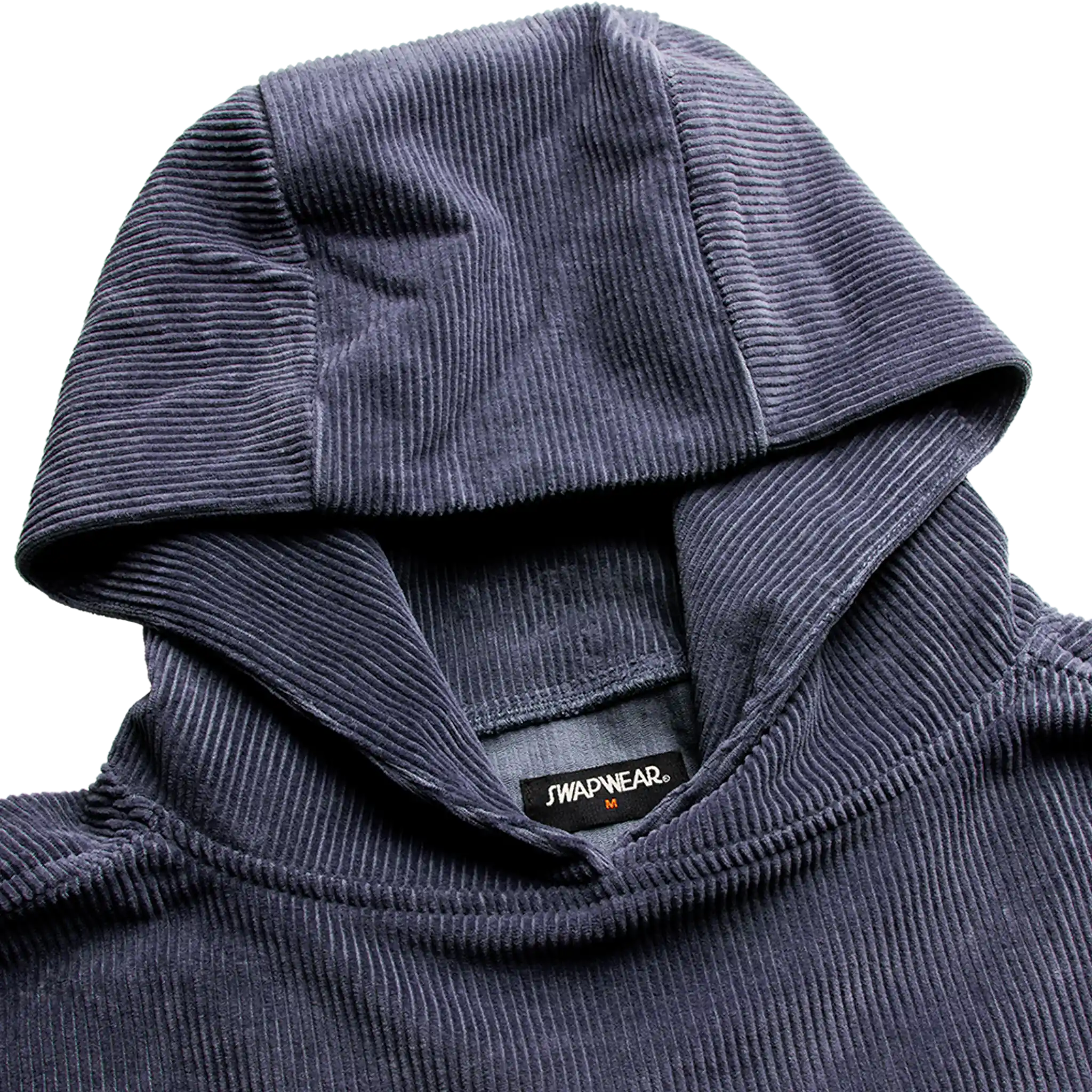 Slate Hoodie