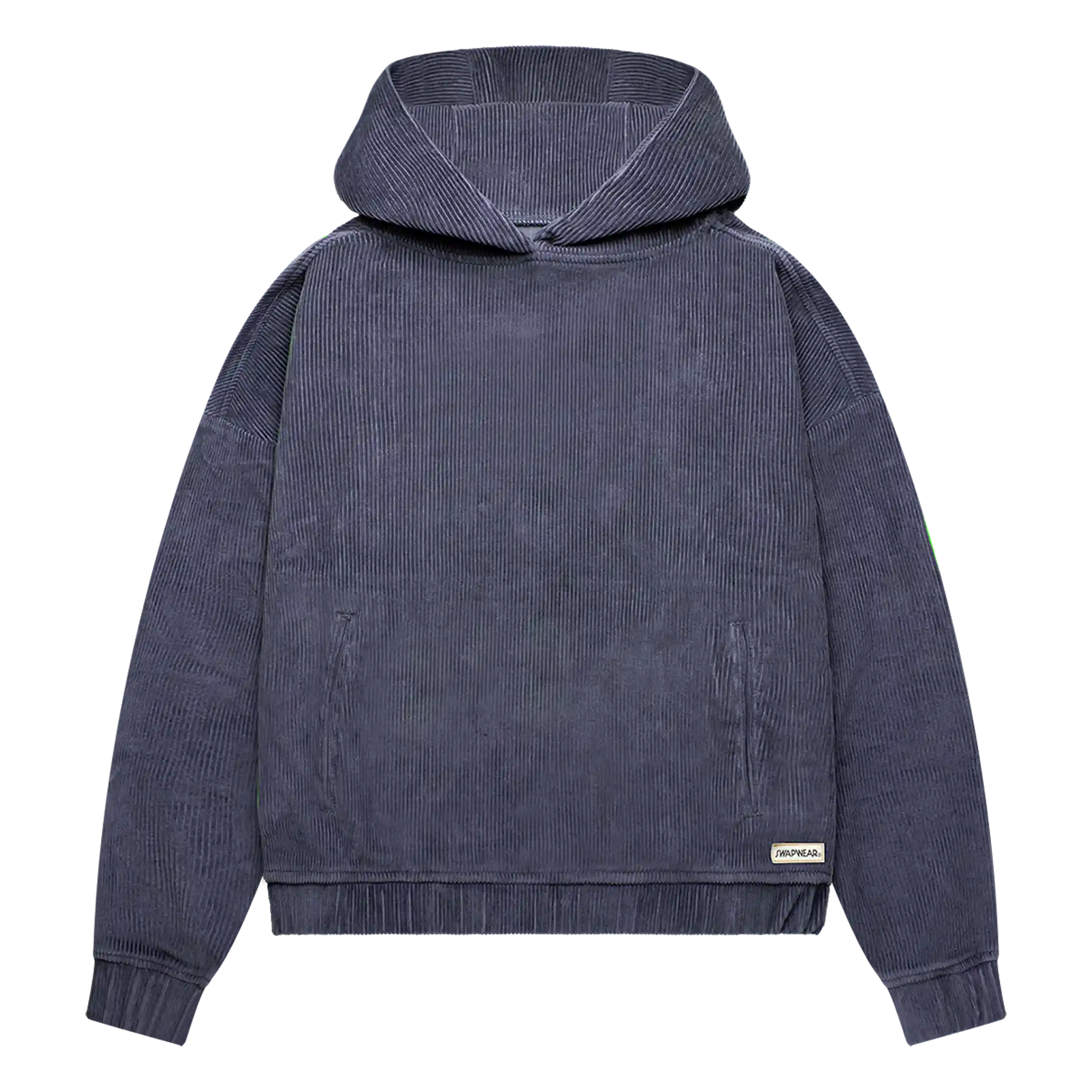 Slate Hoodie