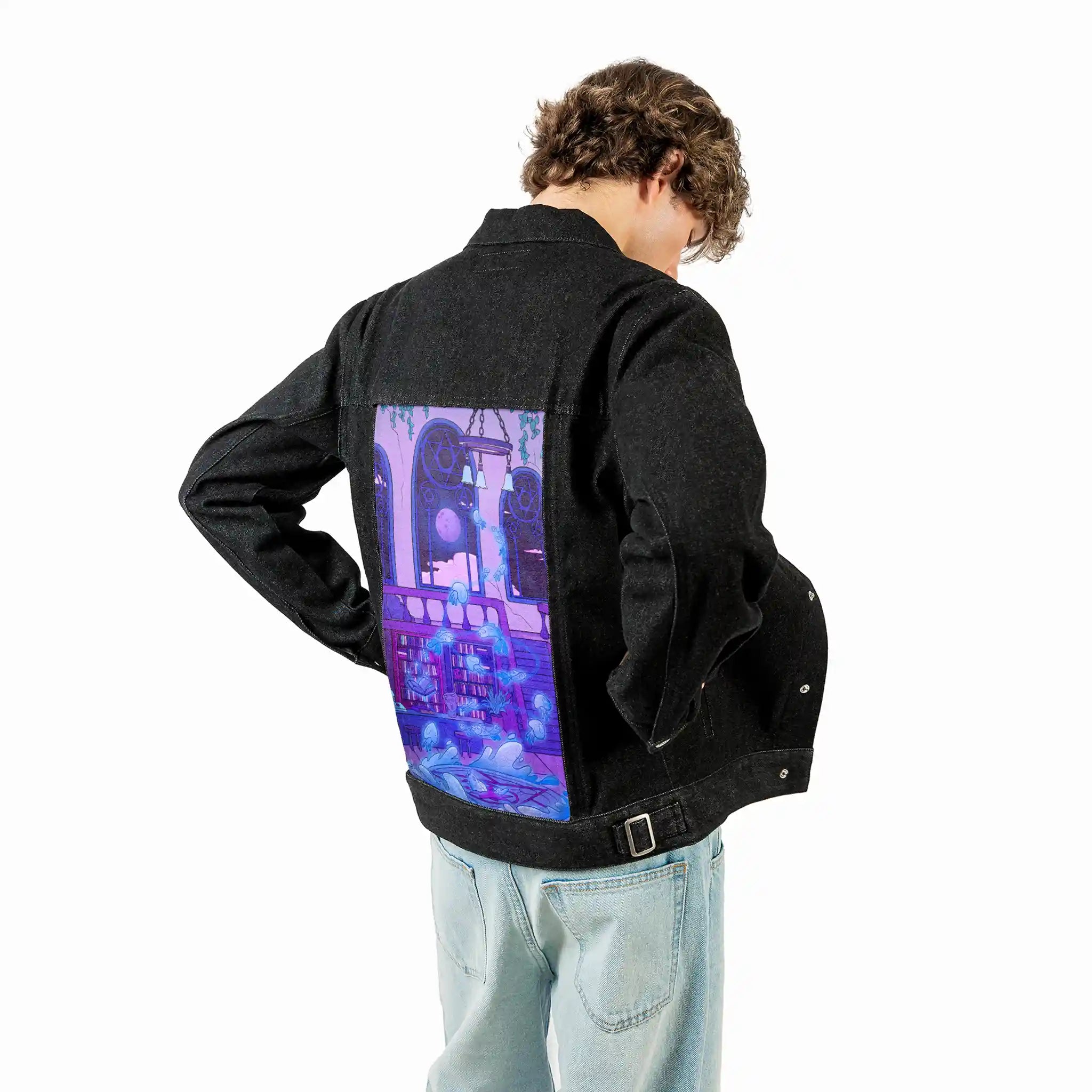 Aquatic Summon Patch