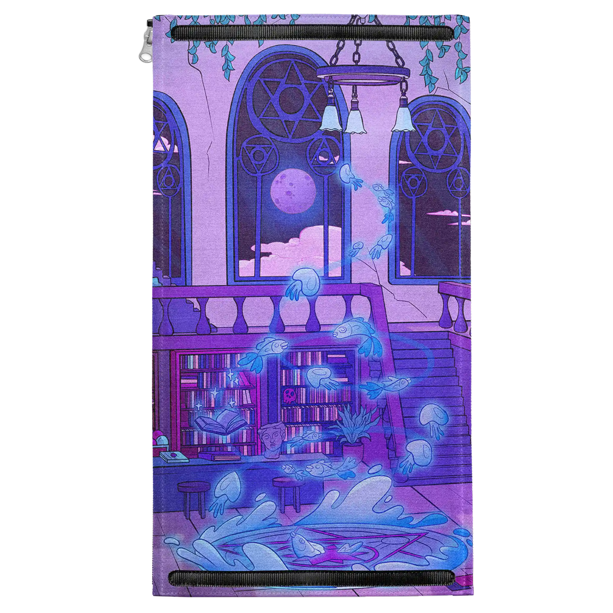 Aquatic Summon Patch