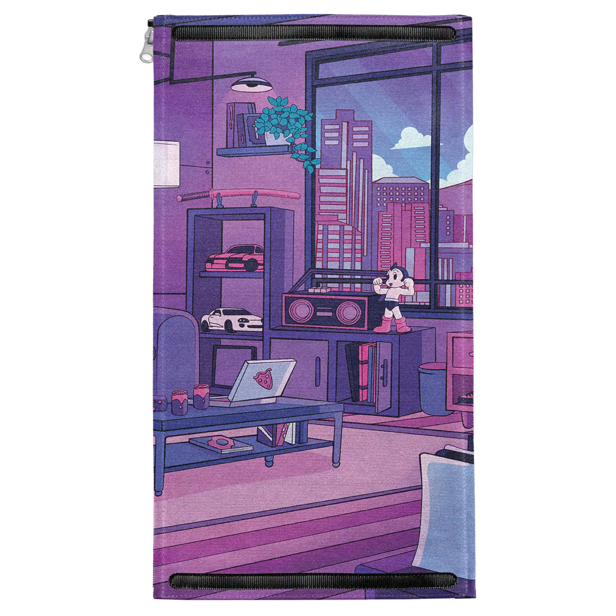 Living Room Vibes Patch