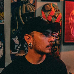Alex Almeida