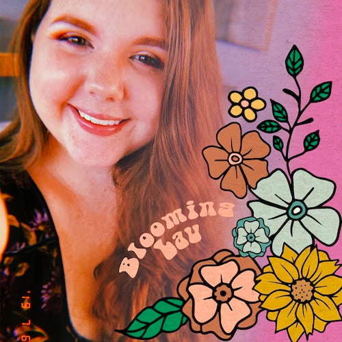 Blooming Lau