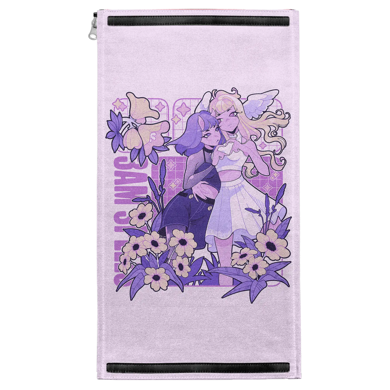 3am Spells Patch