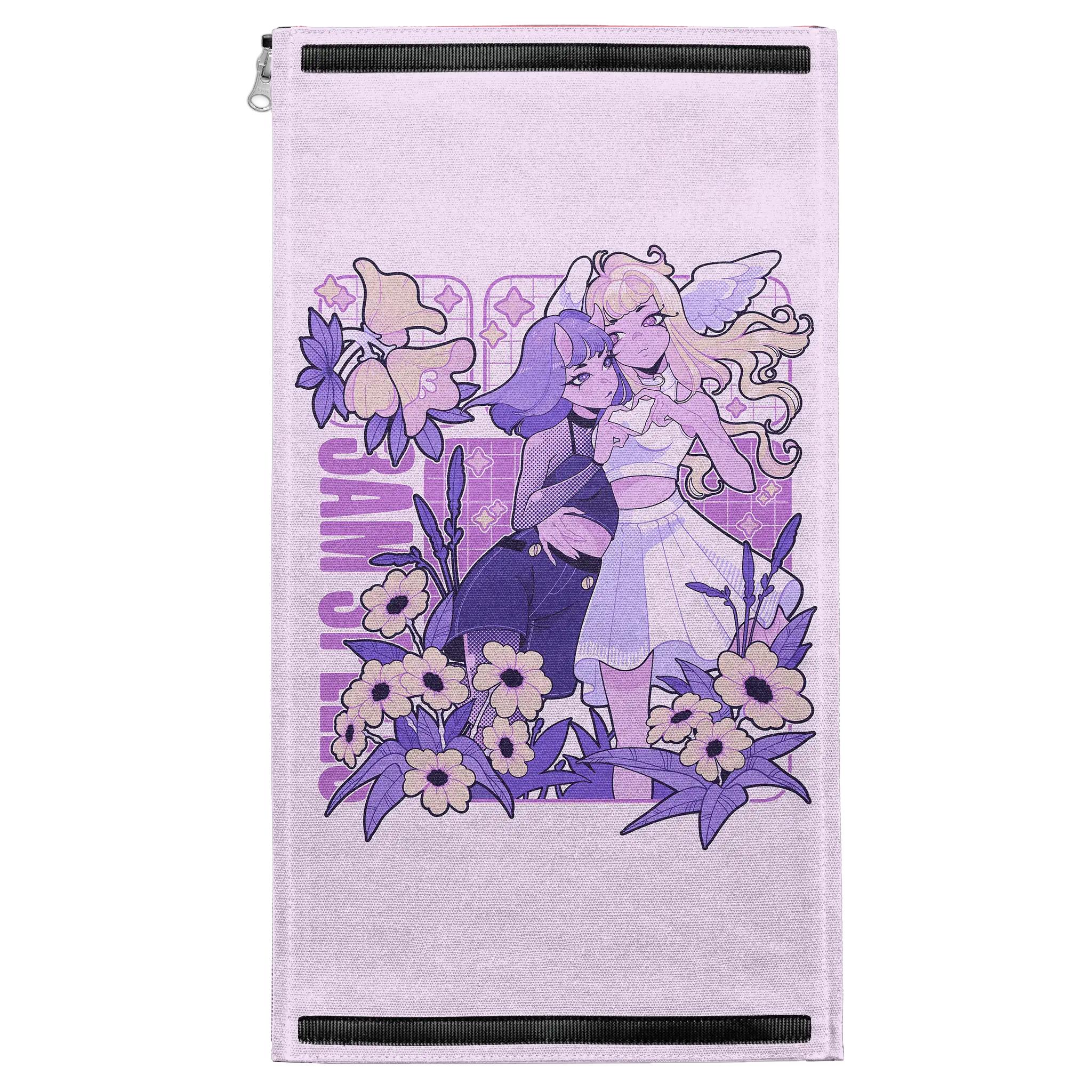 3am Spells Patch