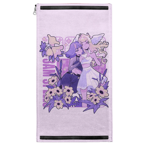 3am Spells Patch