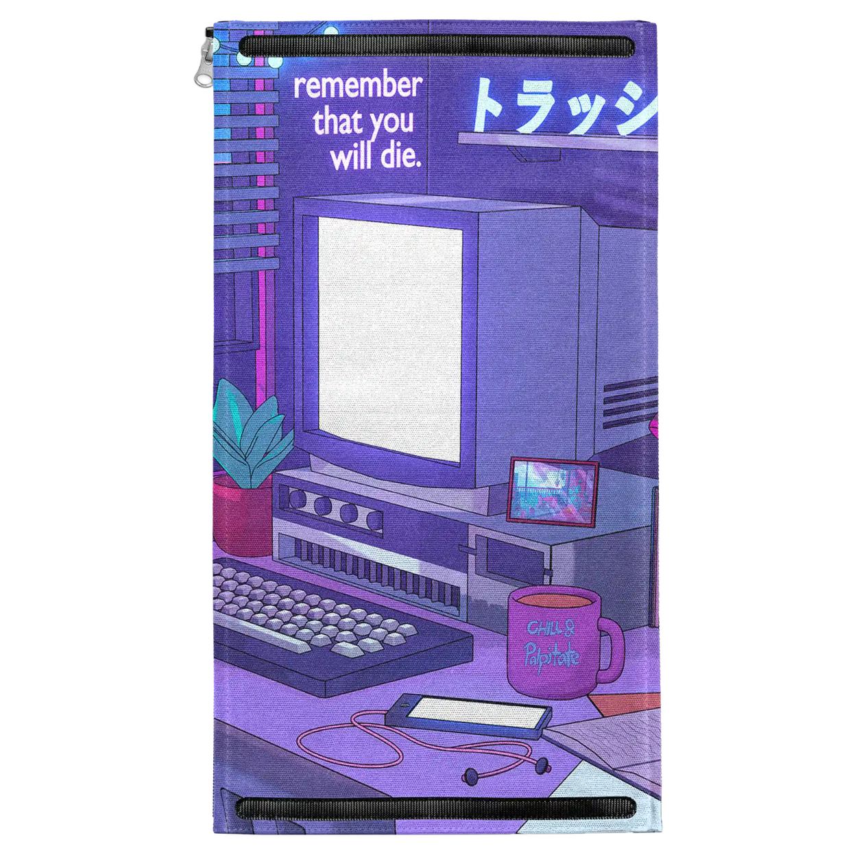 90s PC Patch