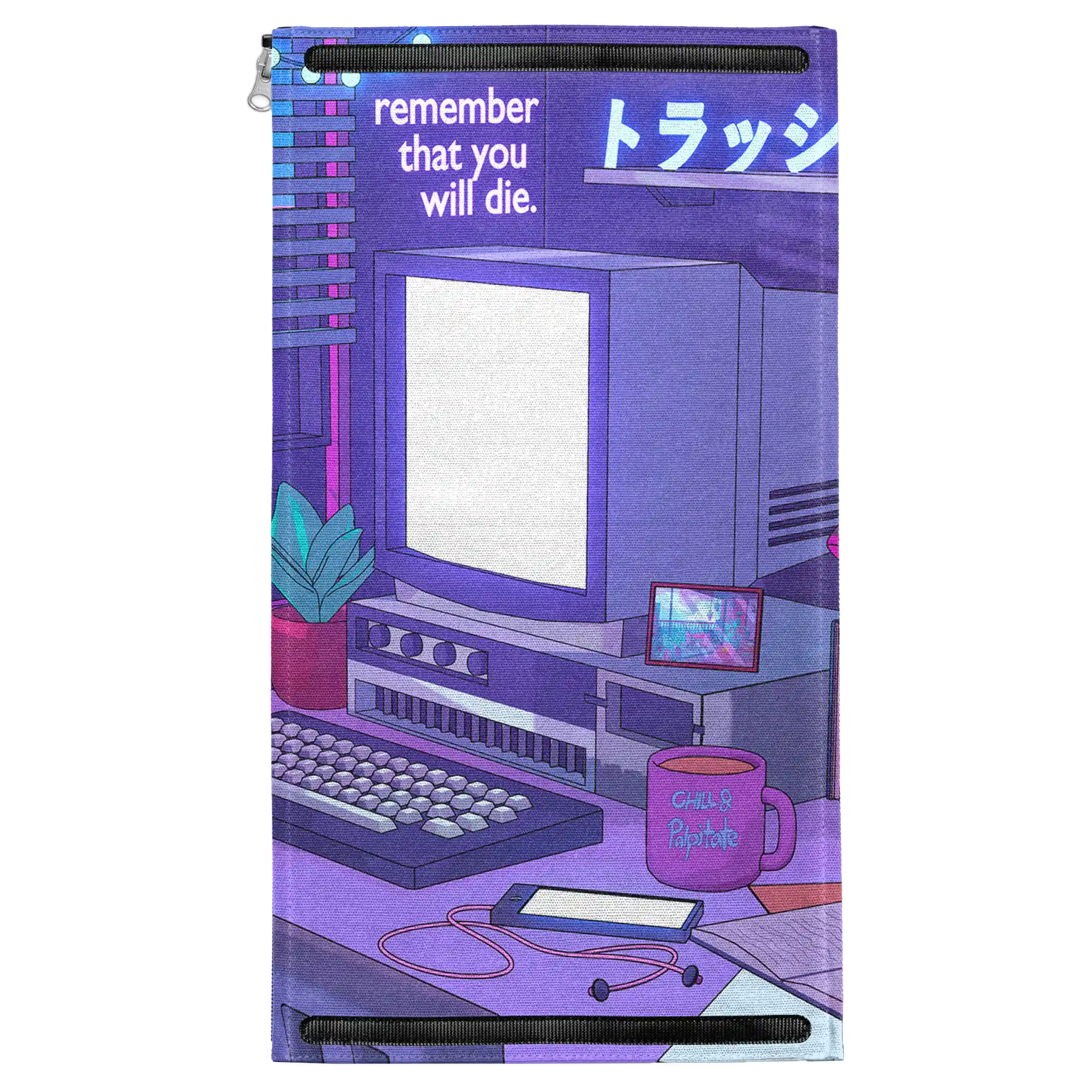 90s PC Patch