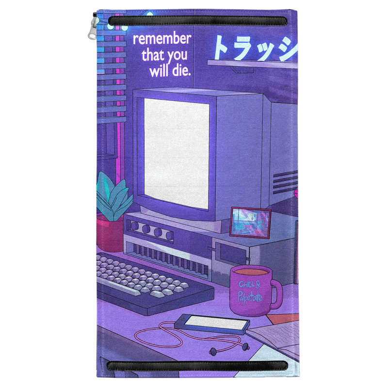 90s PC Patch