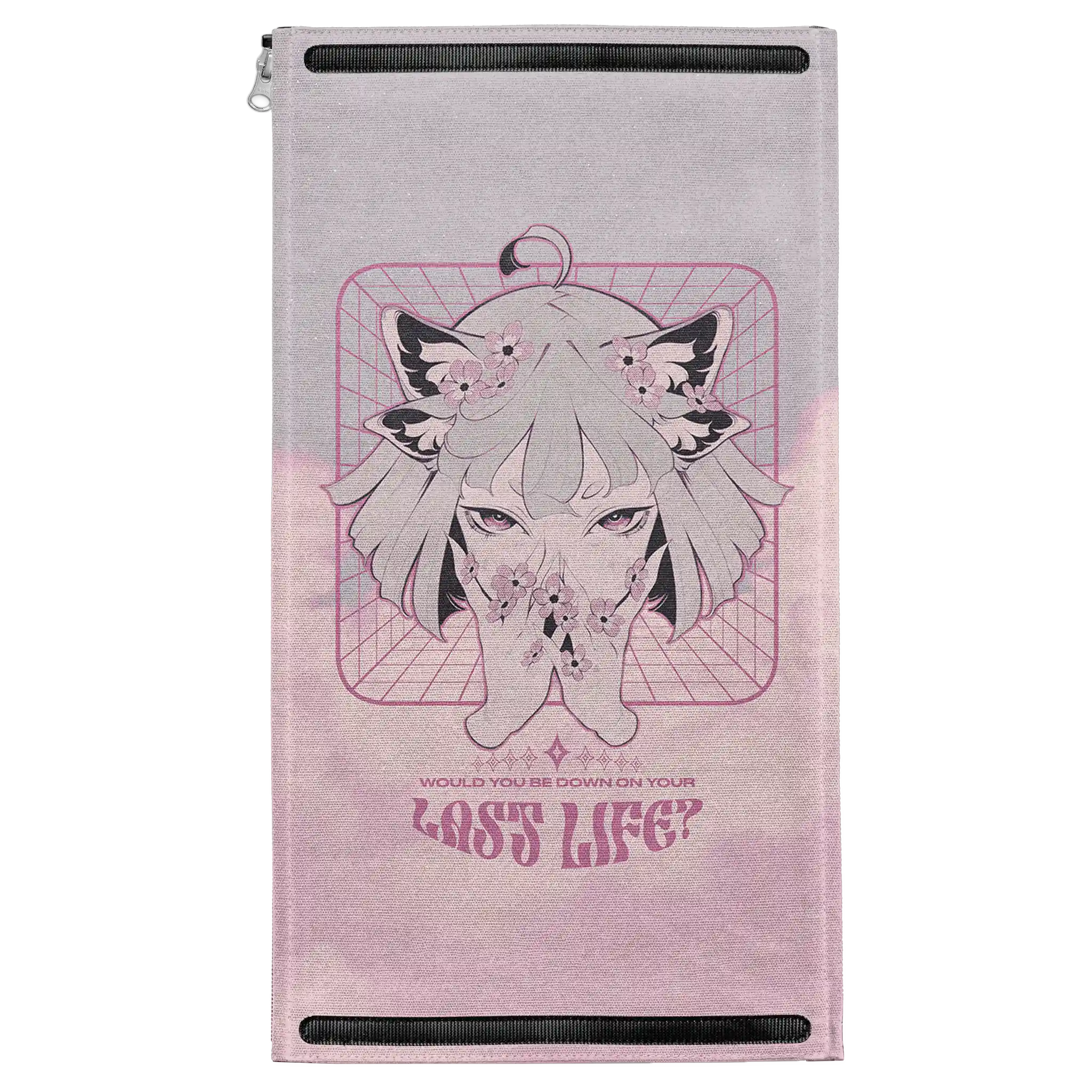 9 Lives Patch