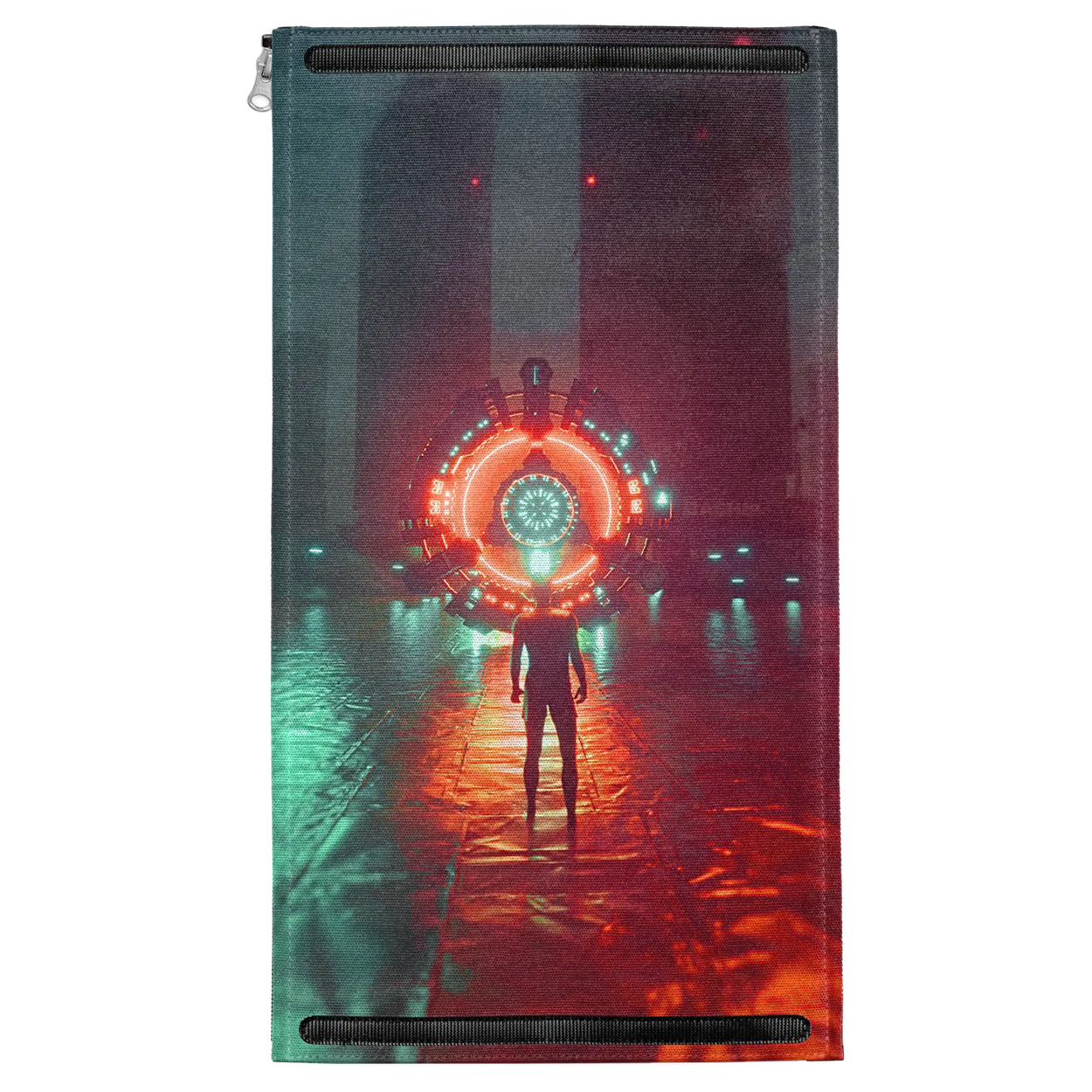 Absolution Patch