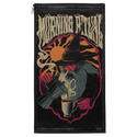Morning Ritual Patch