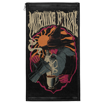 Morning Ritual Patch