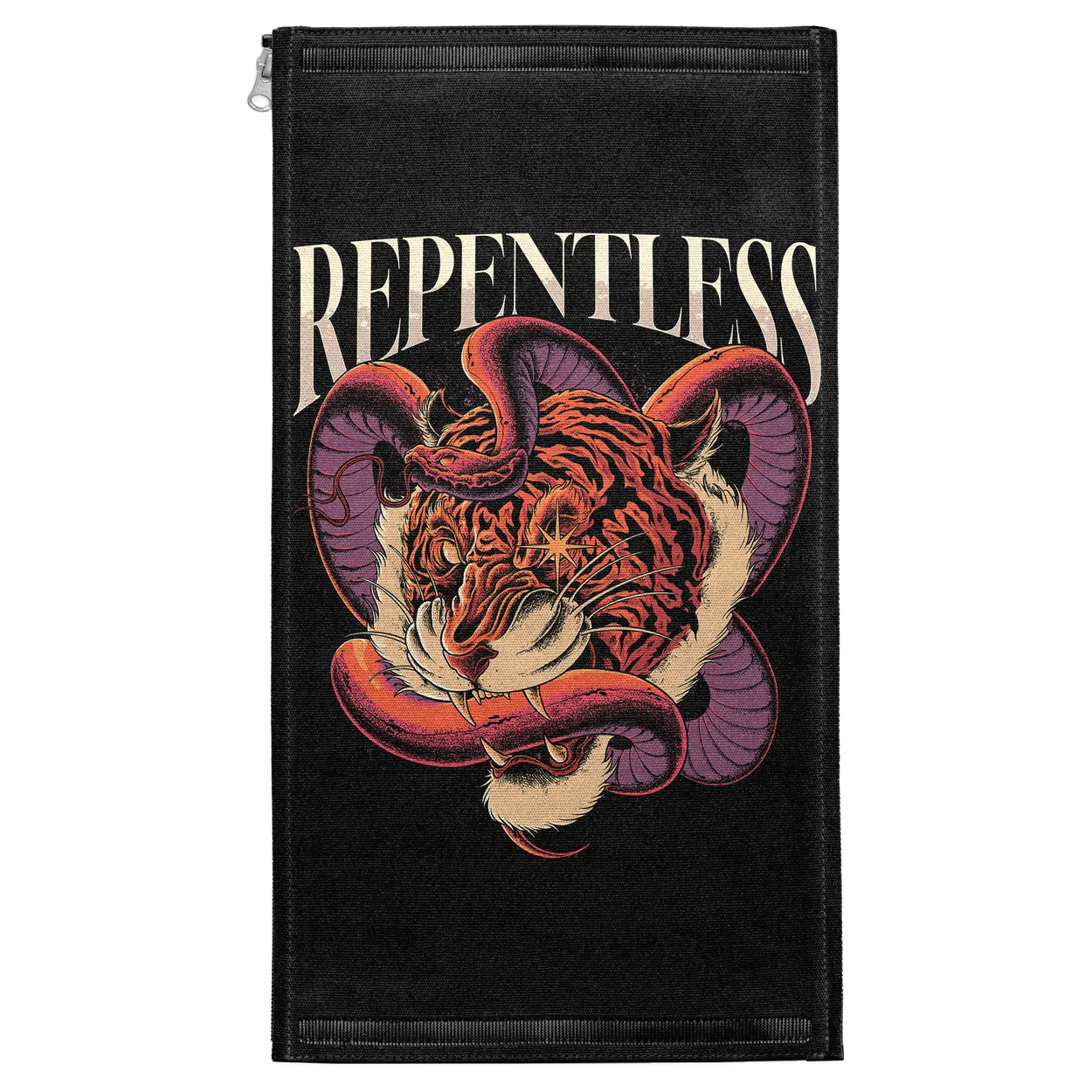Repentless Patch