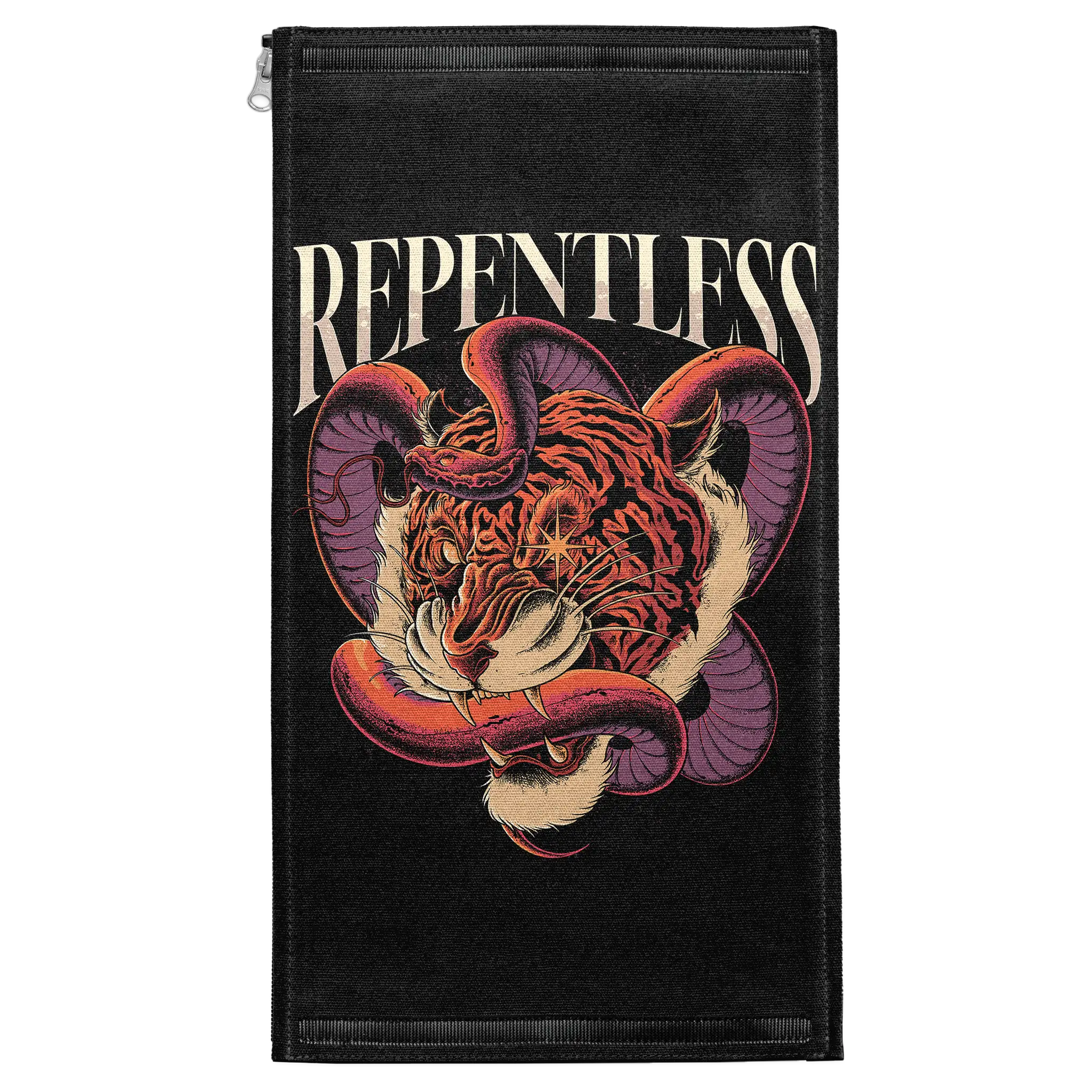 Repentless Patch