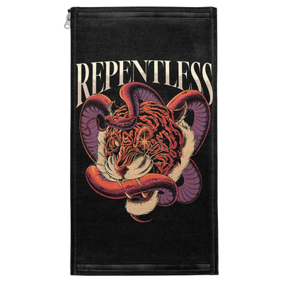 Repentless Patch