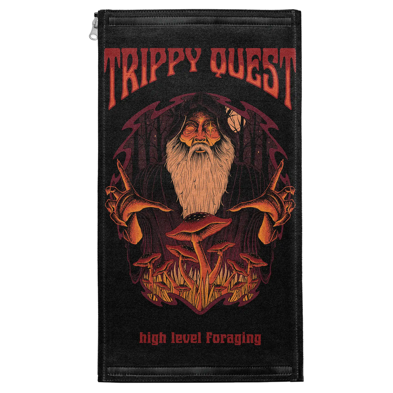 Trippy Quest Patch