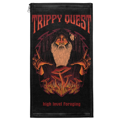 Trippy Quest Patch