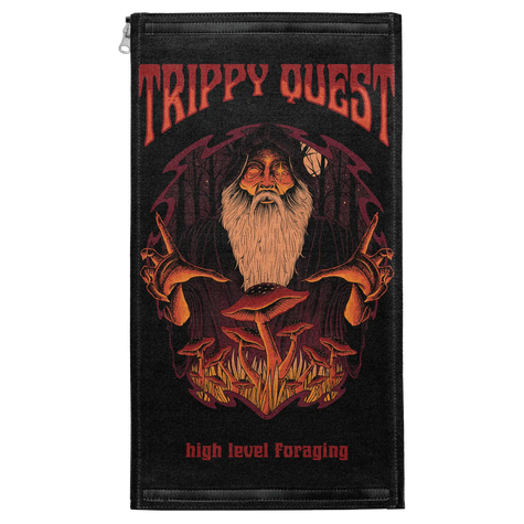 Trippy Quest Patch