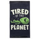 Alien Feels Patch