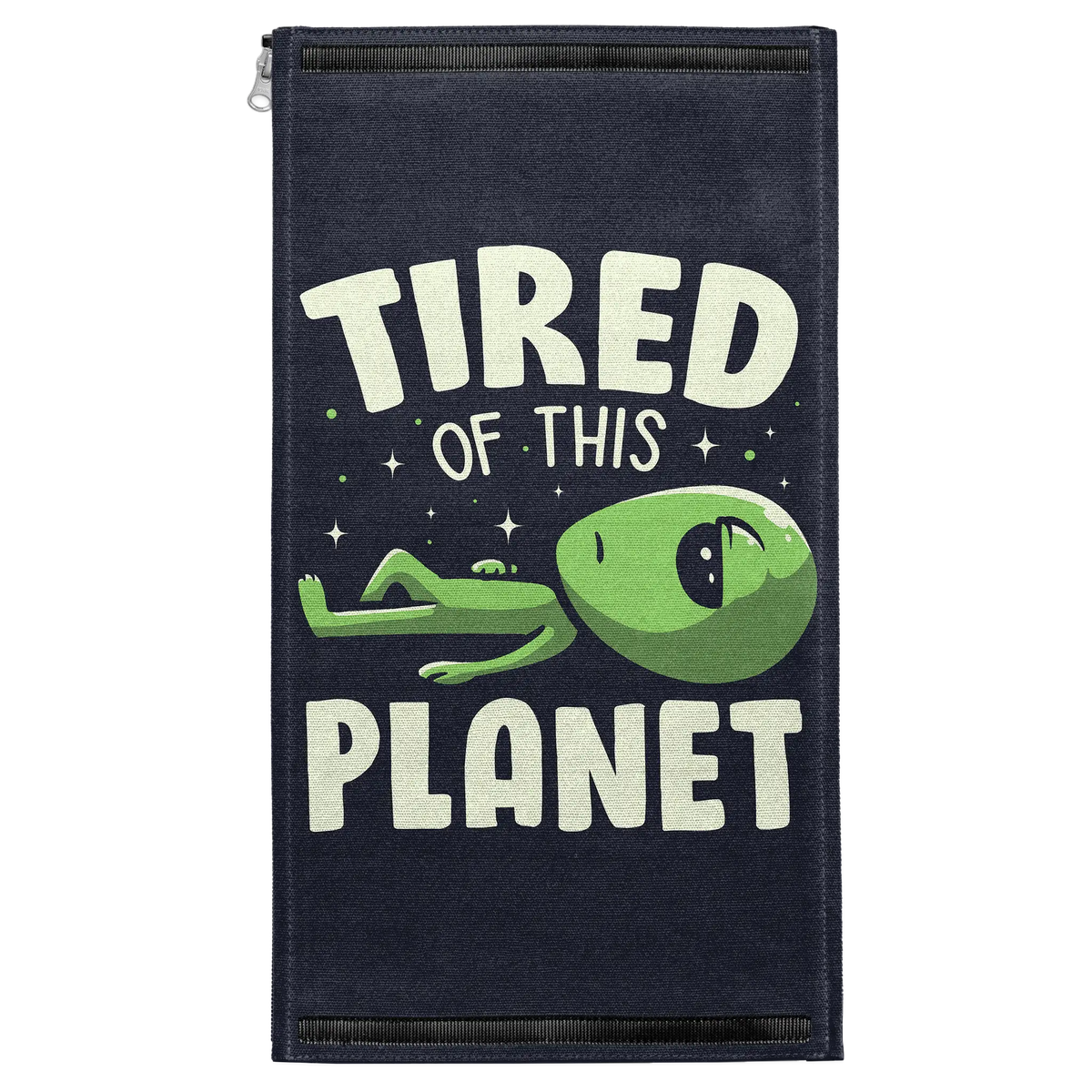 Alien Feels Patch