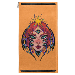 All Eyes on Me Patch