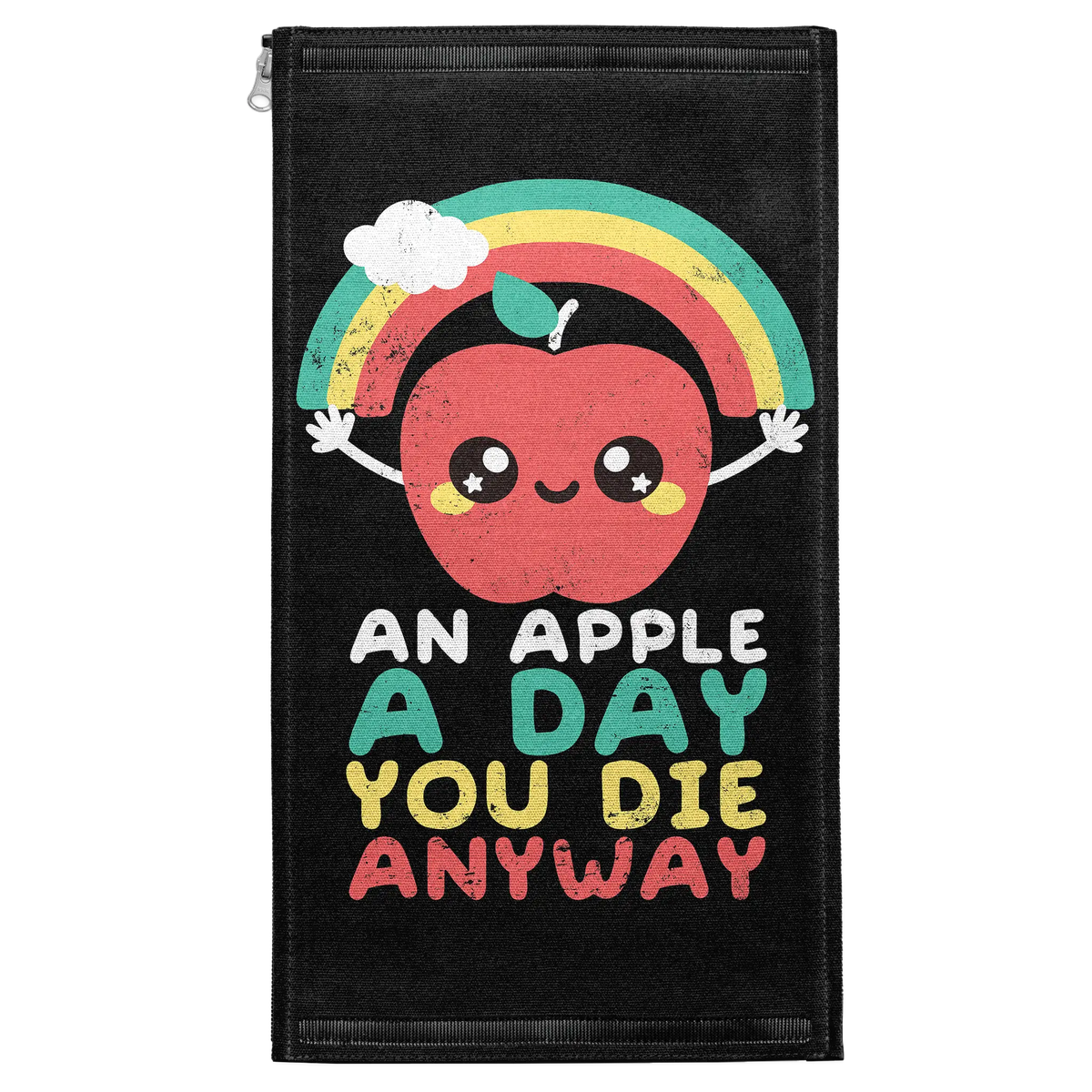 An Apple a Day Patch