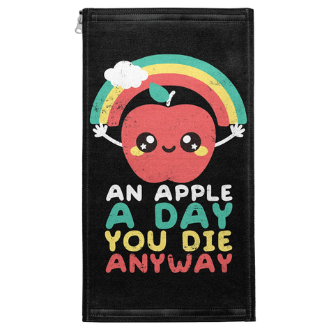 An Apple a Day Patch